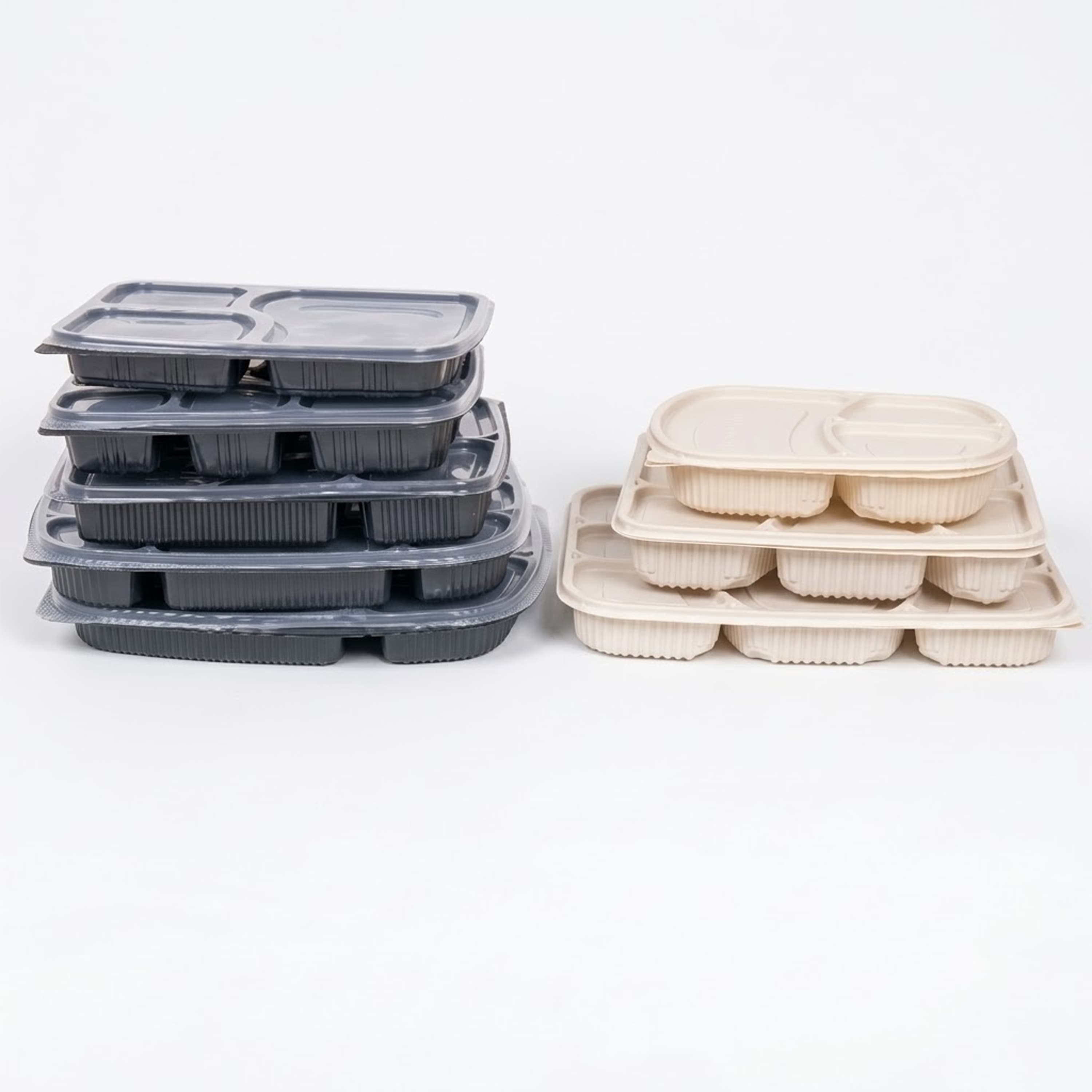 Meal Trays