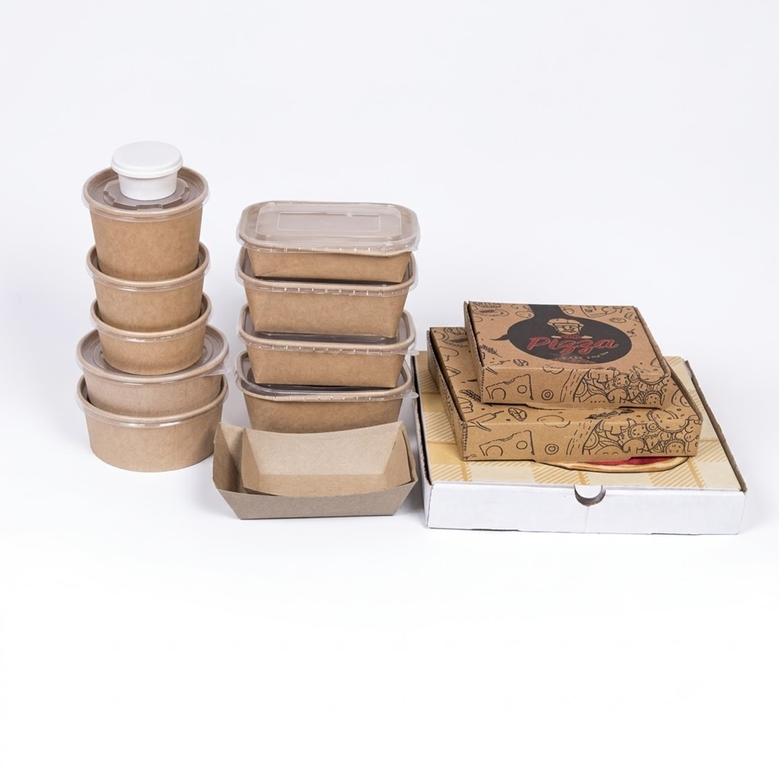 Paper Products