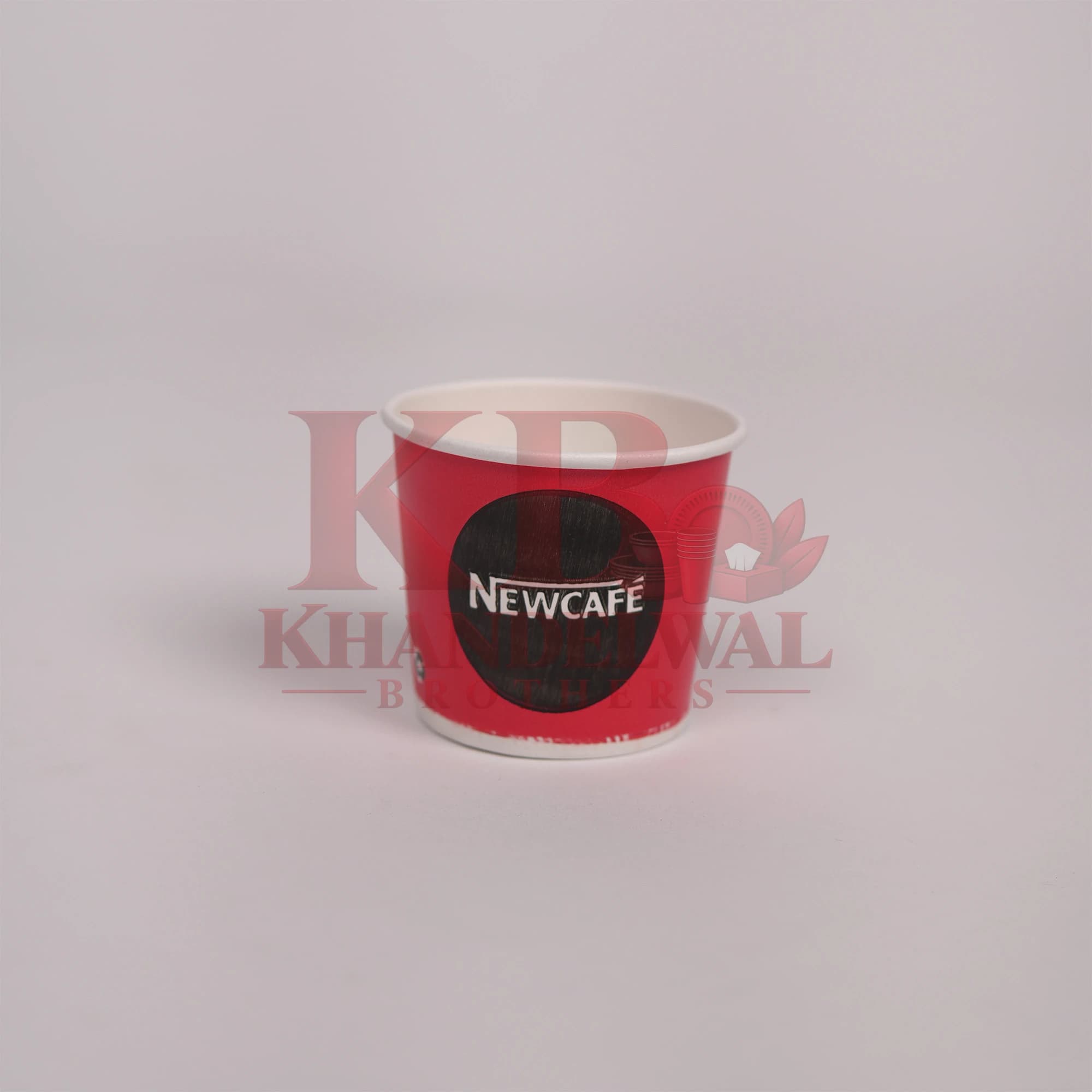 100ml Paper Cup
