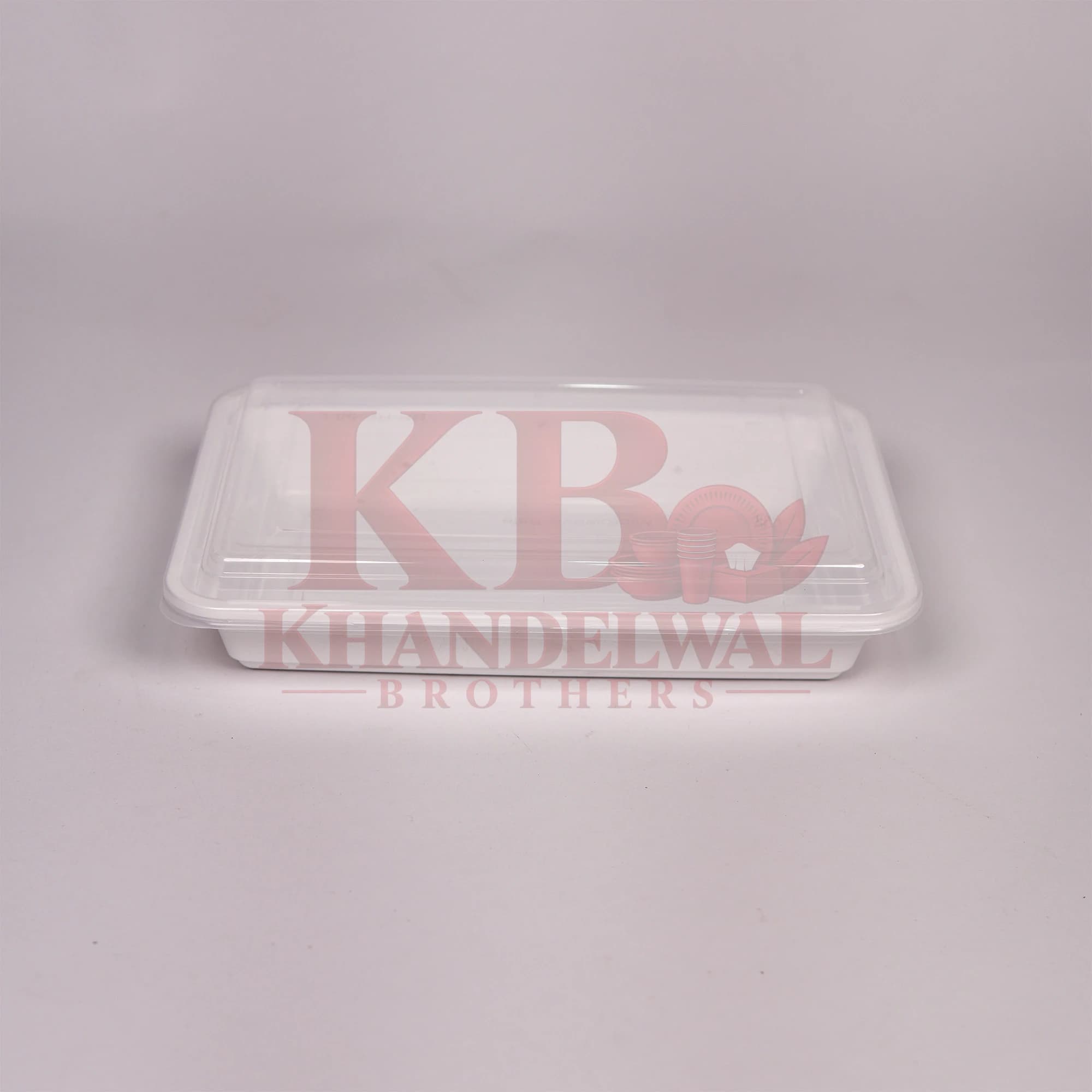 RE28 (500gm) Sweet Box view 1