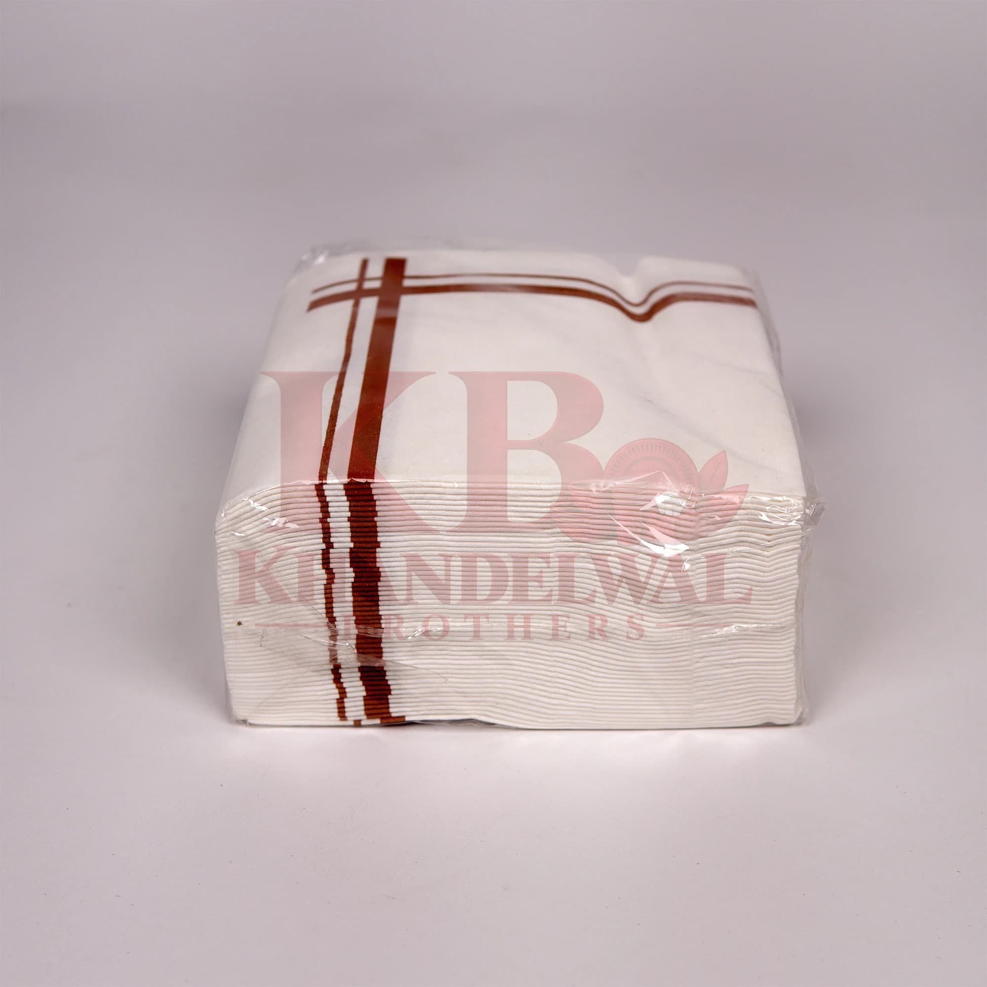 40×40 4-Ply Paper Napkin